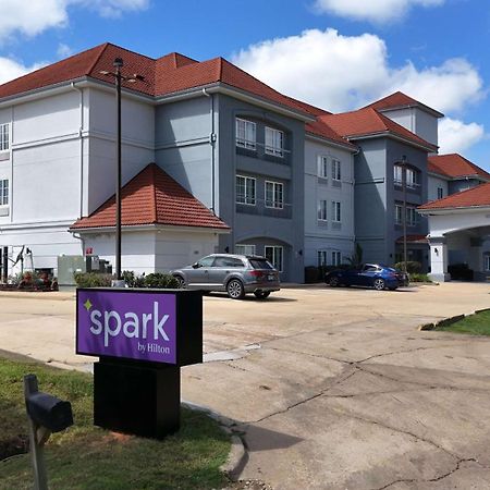 Spark By Hilton Brandon Exterior foto