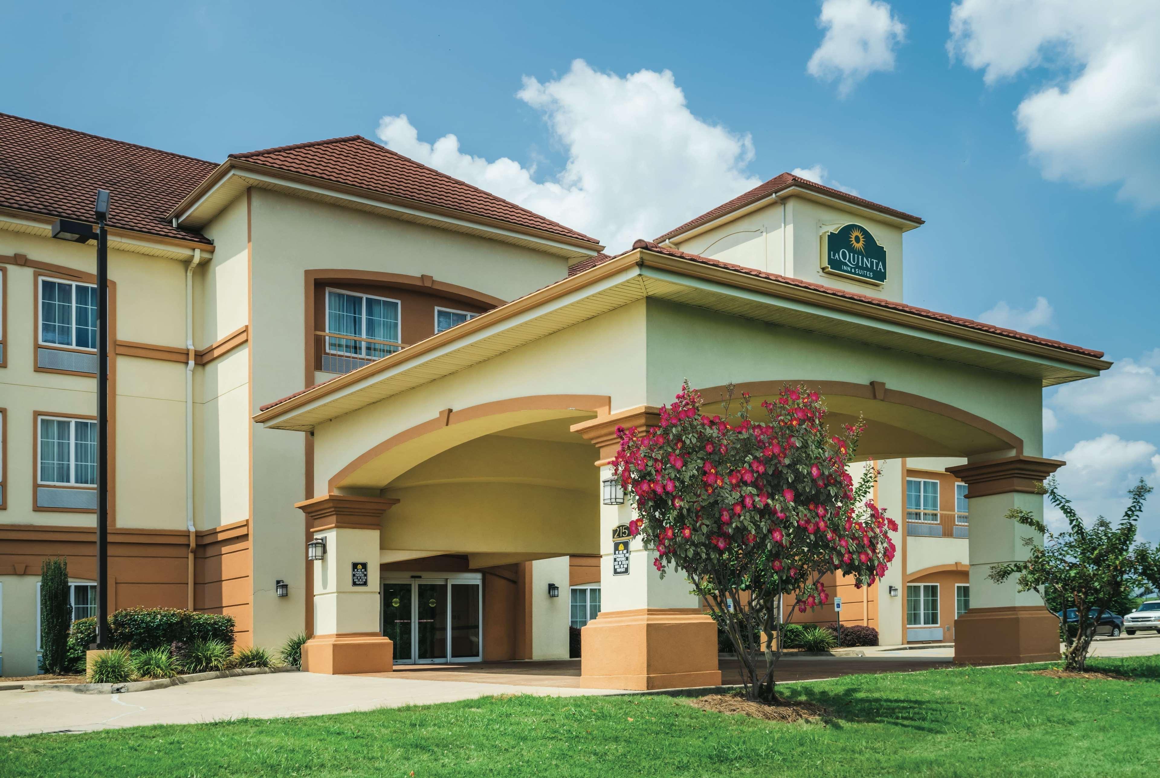 Spark By Hilton Brandon Exterior foto