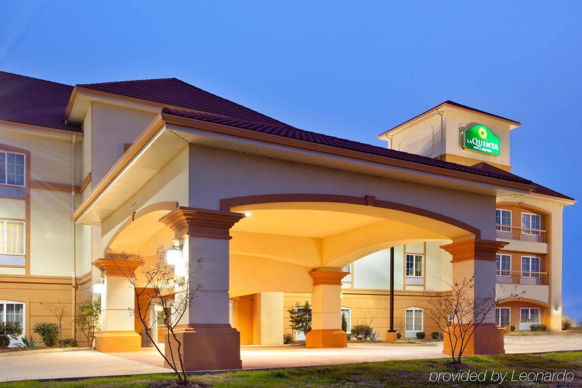 Spark By Hilton Brandon Exterior foto