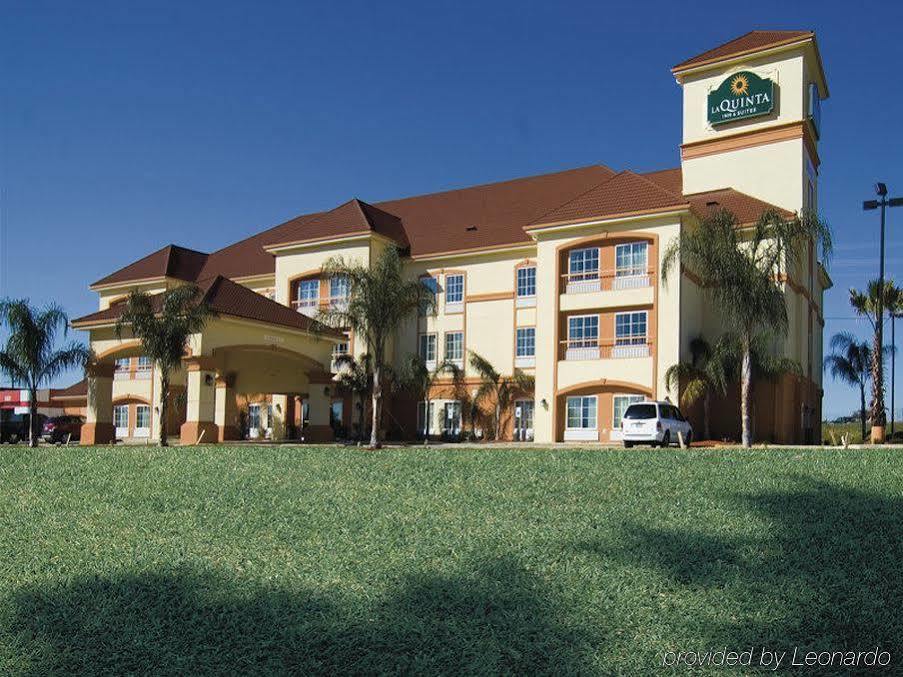 Spark By Hilton Brandon Exterior foto